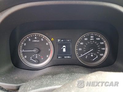 Zdjęcie 9 z 12 samochodu: 2016 HYUNDAI TUCSON LIMITED VIN:KM8J3CA25GU243587 - miniatura