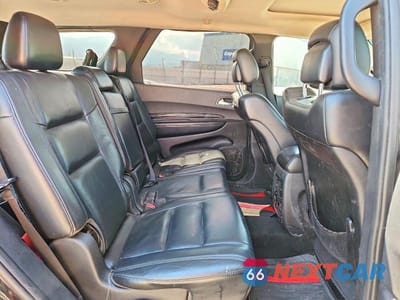 Zdjęcie 11 z 13 samochodu: 2013 DODGE DURANGO CREW VIN:1C4RDJDG6DC608568 - miniatura