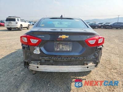 Zdjęcie 6 z 12 samochodu: 2016 CHEVROLET CRUZE LT VIN:1G1BE5SM6G7268200 - miniatura