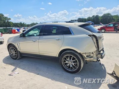 Drugie zdjęcie samochodu z przodu: 2015 CADILLAC SRX PERFORMANCE COLLECTION VIN:3GYFNCE33FS518177 - miniatura