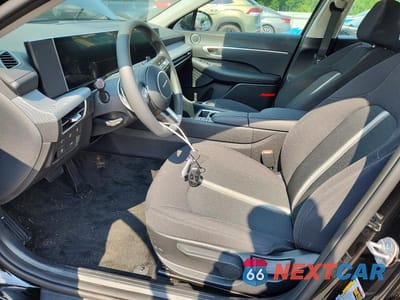 Zdjęcie 7 z 12 samochodu: 2026 HYUNDAI SONATA HYBRID BLUE VIN:KMHL24JJ0TA166728 - miniatura