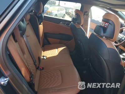 Zdjęcie 11 z 14 samochodu: 2026 KIA SPORTAGE X LINE VIN:KNDPYDDH9T7325899 - miniatura
