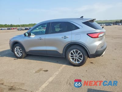 Drugie zdjęcie samochodu z przodu: 2022 FORD ESCAPE SE VIN:1FMCU9G67NUA53872 - miniatura
