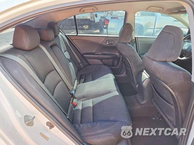 Zdjęcie 10 z 12 samochodu: 2013 HONDA ACCORD SPORT VIN:1HGCR2F57DA142588 - miniatura