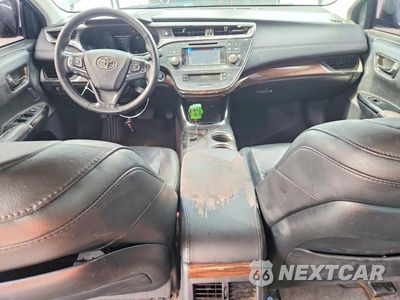 Zdjęcie 8 z 13 samochodu: 2013 TOYOTA AVALON XLE TOURING VIN:4T1BK1EB4DU003724 - miniatura