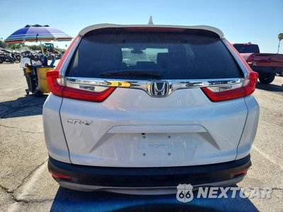 Zdjęcie 6 z 14 samochodu: 2019 HONDA CR-V EX VIN:5J6RW1H54KA008914 - miniatura