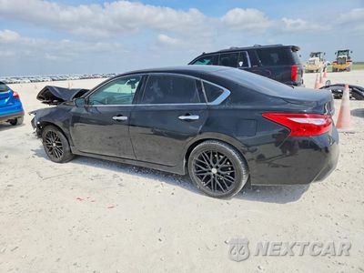 Drugie zdjęcie samochodu z przodu: 2016 NISSAN ALTIMA 2.5 S VIN:1N4AL3AP9GN364476 - miniatura