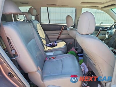Zdjęcie 11 z 13 samochodu: 2011 TOYOTA HIGHLANDER HYBRID LIMITED VIN:JTEDC3EH9B2002891 - miniatura