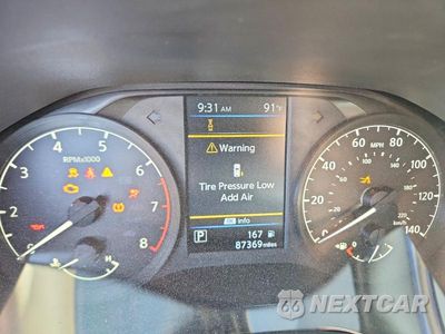 Zdjęcie 9 z 13 samochodu: 2023 NISSAN ALTIMA S VIN:1N4BL4BV2PN311920 - miniatura