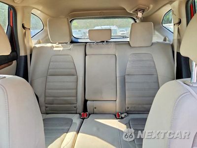 Zdjęcie 10 z 13 samochodu: 2018 HONDA CR-V EX VIN:2HKRW2H50JH685722 - miniatura