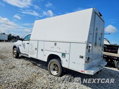 Drugie zdjęcie samochodu z przodu: 2015 RAM 4500 VIN:3C7WRKBL4FG505985 - miniatura