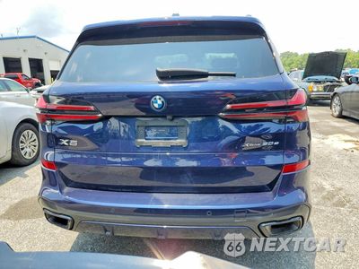 Zdjęcie 6 z 13 samochodu: 2026 BMW X5 VIN:5UX43EU07T9038968 - miniatura