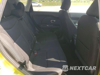 Zdjęcie 10 z 13 samochodu: 2014 KIA SOUL + VIN:KNDJP3A55E7710599 - miniatura