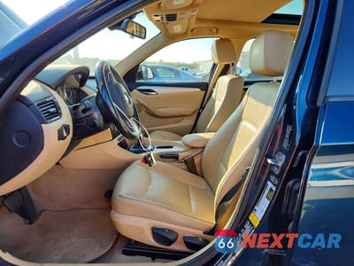 Zdjęcie 7 z 13 samochodu: 2014 BMW X1 XDRIVE28I VIN:WBAVL1C58EVY17170 - miniatura