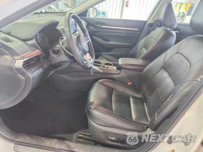 Zdjęcie 7 z 12 samochodu: 2021 NISSAN ALTIMA SL VIN:1N4BL4EW5MN339226 - miniatura