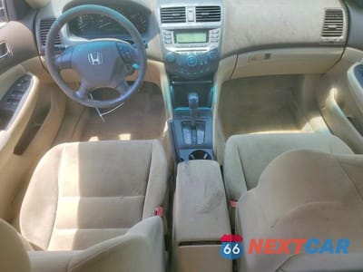 Zdjęcie 8 z 12 samochodu: 2006 HONDA ACCORD LX VIN:1HGCM56436A099748 - miniatura