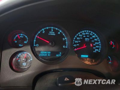 Zdjęcie 9 z 13 samochodu: 2012 CHEVROLET TAHOE K1500 LT VIN:1GNSKBE01CR246635 - miniatura