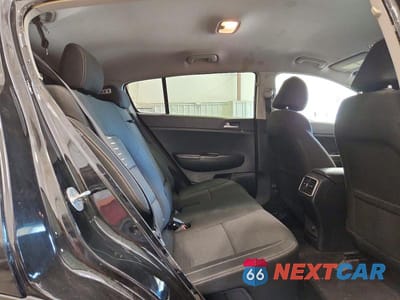 Zdjęcie 11 z 13 samochodu: 2018 KIA SPORTAGE LX VIN:KNDPM3AC0J7425241 - miniatura