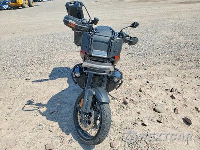 Drugie zdjęcie samochodu z przodu: 2024 HARLEY-DAVIDSON RA1250 S VIN:1HD1ZES18RB303590 - miniatura