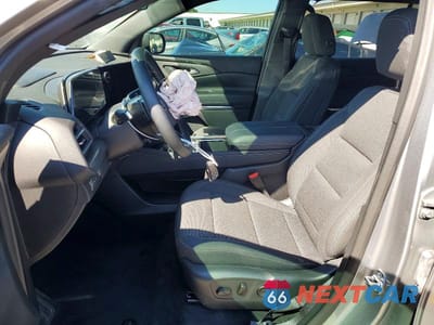 Zdjęcie 7 z 13 samochodu: 2025 CHEVROLET TRAVERSE LT VIN:1GNERGRS3SJ194620 - miniatura