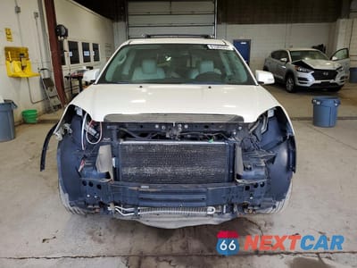 Piąte zdjęcie samochodu w środku: 2008 GMC ACADIA SLT-2 VIN:1GKER33778J166659 - miniatura