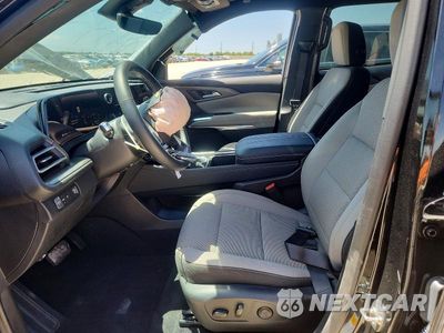 Zdjęcie 7 z 13 samochodu: 2026 CHEVROLET TRAVERSE LT VIN:1GNERGKS4TJ304392 - miniatura