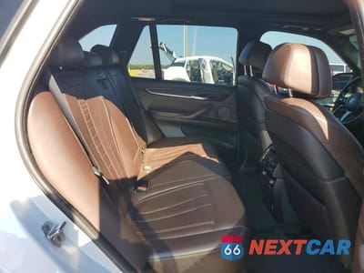 Zdjęcie 11 z 13 samochodu: 2017 BMW X5 XDR40E VIN:5UXKT0C38H0V97947 - miniatura