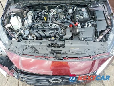 Zdjęcie 11 z 12 samochodu: 2025 NISSAN ALTIMA SV VIN:1N4BL4DV4SN403343 - miniatura