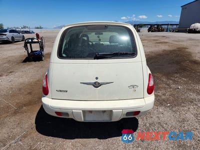 Zdjęcie 6 z 12 samochodu: 2007 CHRYSLER PT CRUISER VIN:3A4FY48B57T589828 - miniatura