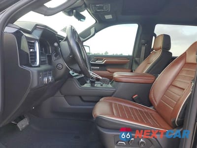 Zdjęcie 7 z 13 samochodu: 2024 GMC SIERRA K1500 DENALI ULTIMATE VIN:1GTUUHEL0RZ352236 - miniatura