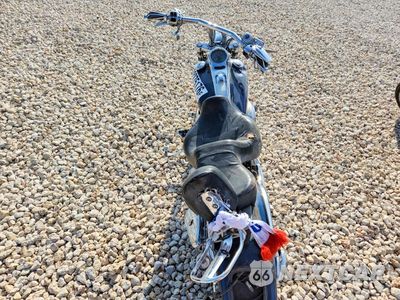 Zdjęcie 6 z 8 samochodu: 2001 HARLEY-DAVIDSON FXSTDI VIN:1HD1JBB141Y079726 - miniatura