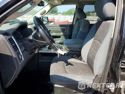 Zdjęcie 7 z 13 samochodu: 2013 RAM 1500 SLT VIN:1C6RR7LTXDS720080 - miniatura