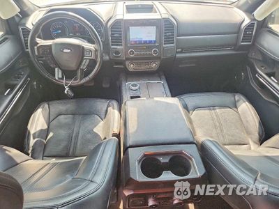 Zdjęcie 8 z 13 samochodu: 2021 FORD EXPEDITION MAX LIMITED VIN:1FMJK1KTXMEA16982 - miniatura