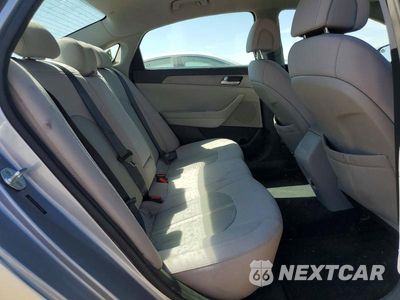 Zdjęcie 10 z 12 samochodu: 2015 HYUNDAI SONATA SE VIN:5NPE24AF9FH039806 - miniatura