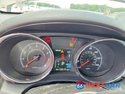Zdjęcie 9 z 13 samochodu: 2017 MITSUBISHI OUTLANDER SPORT ES VIN:JA4AR3AW5HZ048643 - miniatura
