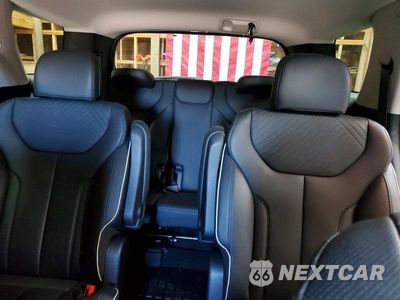 Zdjęcie 10 z 14 samochodu: 2025 HYUNDAI PALISADE SEL VIN:KM8R2DGE0SU948321 - miniatura
