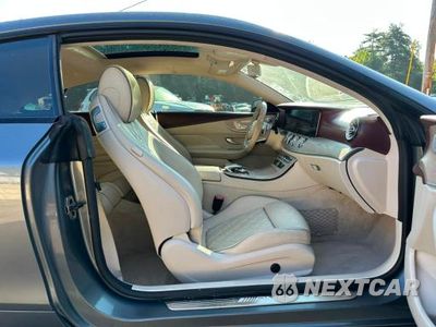 Piąte zdjęcie samochodu w środku: 2020 MERCEDES-BENZ E AMG 53 VIN:WDD1J6BB3LF124368 - miniatura
