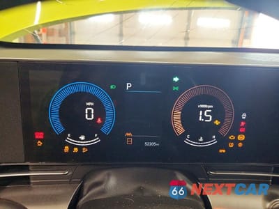 Zdjęcie 9 z 12 samochodu: 2024 HYUNDAI KONA SEL VIN:KM8HB3AB6RU134236 - miniatura