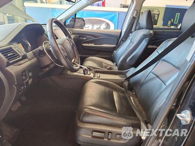 Zdjęcie 7 z 13 samochodu: 2018 HONDA PILOT TOURING VIN:5FNYF5H90JB011956 - miniatura