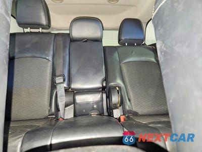 Zdjęcie 10 z 13 samochodu: 2020 DODGE JOURNEY CROSSROAD VIN:3C4PDCGB6LT263919 - miniatura