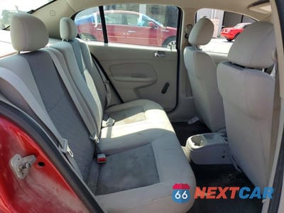 Zdjęcie 10 z 13 samochodu: 2010 CHEVROLET COBALT 4D LT VIN:1G1AB5F59A7109220 - miniatura
