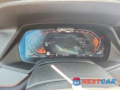 Zdjęcie 9 z 13 samochodu: 2021 BMW X5 SDRIVE 40I VIN:5UXCR4C08M9G71764 - miniatura