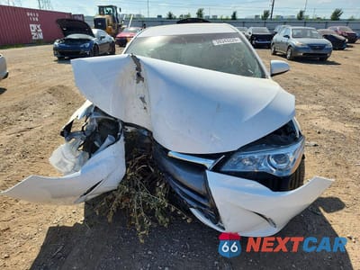 Piąte zdjęcie samochodu w środku: 2017 TOYOTA CAMRY LE VIN:4T1BF1FK3HU287467 - miniatura