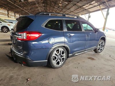 Trzecie zdjęcie samochodu z tyłu: 2024 SUBARU ASCENT LIMITED VIN:4S4WMARD1R3438267 - miniatura