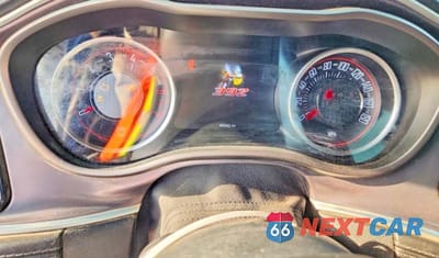 Zdjęcie 9 z 12 samochodu: 2021 DODGE CHALLENGER R/T SCAT PACK VIN:2C3CDZFJ7MH537718 - miniatura