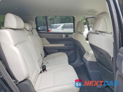 Zdjęcie 11 z 13 samochodu: 2026 HYUNDAI SANTA FE SE VIN:5NMP14G11TH078129 - miniatura
