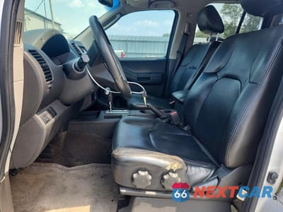 Zdjęcie 7 z 13 samochodu: 2010 NISSAN XTERRA X SE VIN:5N1AN0NU0AC525038 - miniatura