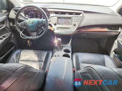 Zdjęcie 8 z 12 samochodu: 2013 TOYOTA AVALON LIMITED VIN:4T1BK1EBXDU041541 - miniatura