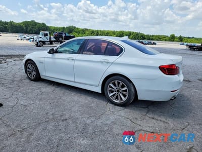 Drugie zdjęcie samochodu z przodu: 2016 BMW 528 I VIN:WBA5A5C57GD525791 - miniatura