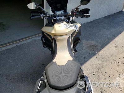 Zdjęcie 6 z 9 samochodu: 2020 DUCATI MULTISTRADA 1260 ENDURO VIN:ZDMAAERW7LB015162 - miniatura
